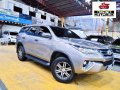 2018 Toyota Fortuner G, A/t-15