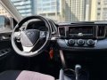2016 Toyota Rav4 4x2 2.5 Gas Automatic 📲CARL BONNEVIE  📲09384588779-9
