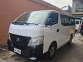 2019 Nissan Urvan NV350 MT Manual-2