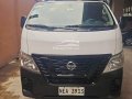 2019s Nissan Urvan NV350 MT Manual-1