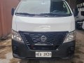 2019s Nissan Urvan NV350 MT Manual-1