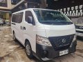 2019s Nissan Urvan NV350 MT Manual-0