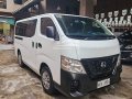 2019s Nissan Urvan NV350 MT Manual-0