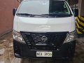 2019s Nissan Urvan NV350 MT Manual-1