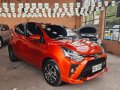 2022 Toyota Wigo 1.0 G AT Automatic Gas-0