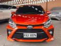 2022 Toyota Wigo 1.0 G AT Automatic Gas-1