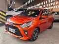2022 Toyota Wigo 1.0 G AT Automatic Gas-2