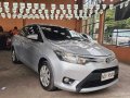 2017 Toyota Vios 1.3E AT Automatic Gas-0