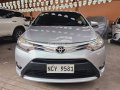 2017 Toyota Vios 1.3E AT Automatic Gas-1