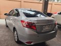 2017 Toyota Vios 1.3E AT Automatic Gas-3