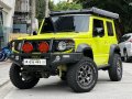 HOT!!! 2022 Suzuki Jimny GLX top of the line for sale at affordable price -0
