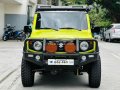 HOT!!! 2022 Suzuki Jimny GLX top of the line for sale at affordable price -1