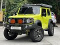 HOT!!! 2022 Suzuki Jimny GLX top of the line for sale at affordable price -5