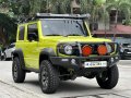 HOT!!! 2022 Suzuki Jimny GLX top of the line for sale at affordable price -7