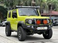 HOT!!! 2022 Suzuki Jimny GLX top of the line for sale at affordable price -7