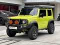 HOT!!! 2022 Suzuki Jimny GLX top of the line for sale at affordable price -8
