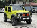 HOT!!! 2022 Suzuki Jimny GLX top of the line for sale at affordable price -9