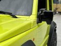 HOT!!! 2022 Suzuki Jimny GLX top of the line for sale at affordable price -17