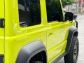 HOT!!! 2022 Suzuki Jimny GLX top of the line for sale at affordable price -22