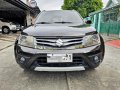 Suzuki Grand Vitara GL 2015 AT-0