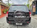 Suzuki Grand Vitara GL 2015 AT-2