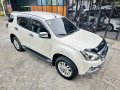 Isuzu Mux rz4e 1.9L lsa 2018 AT-2