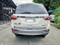 Isuzu Mux rz4e 1.9L lsa 2018 AT-3