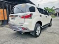 Isuzu Mux rz4e 1.9L lsa 2018 AT-4