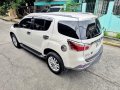 Isuzu Mux rz4e 1.9L lsa 2018 AT-5