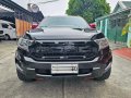 Ford Everest Titanium plus 4x4 2016 AT -2