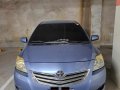 I'm selling my 2011 Toyota Vios E.  -1