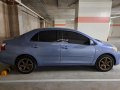 I'm selling my 2011 Toyota Vios E.  -2