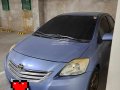 I'm selling my 2011 Toyota Vios E.  -8