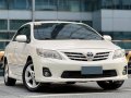 2013 Toyota Altis 1.6 V gas Automatic Dual VVT-i‼️ CARL BONNEVIE  📲09384588779-0