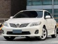 2013 Toyota Altis 1.6 V gas Automatic Dual VVT-i‼️ CARL BONNEVIE  📲09384588779-1