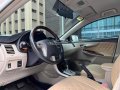 2013 Toyota Altis 1.6 V gas Automatic Dual VVT-i‼️ CARL BONNEVIE  📲09384588779-11