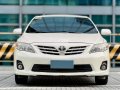 2013 Toyota Altis 1.6 V Gas Automatic Dual VVT-i 94k ALL IN DP PROMO! 76k ODO ONLY! Push Start‼️-0