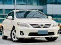 2013 Toyota Altis 1.6 V Gas Automatic Dual VVT-i 94k ALL IN DP PROMO! 76k ODO ONLY! Push Start‼️-1