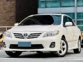 2013 Toyota Altis 1.6 V Gas Automatic Dual VVT-i 94k ALL IN DP PROMO! 76k ODO ONLY! Push Start‼️-2