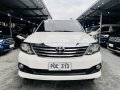 2011 Toyota Fortuner G Automatic Turbo Diesel! FRESH FLAWLESS! Financing Low Down!-1