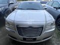 2013 Chrysler 300c V6 3.6L A/T-1