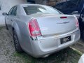 2013 Chrysler 300c V6 3.6L A/T-6