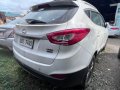 2015 Hyundai Tucson A/T-5