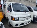 2019 JAC X200 Mini Truck M/T-0