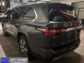 2024 Toyota Sequoia Capstone Hybrid 4x4 BRAND NEW-2