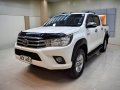 Toyota Hi - Lux 2.8L G 4X4  Diesel  A/T  978T Negotiable Batangas Area   PHP 978,000-8
