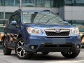 2015 Subaru Forester 2.0 i-P Gas Automatic with Sun Roof!-0
