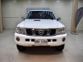 Nissan Patrol Super Safari 4x4 A/T Diesel    1,398M Negotiable Batangas Area   PHP 1,398,000-0