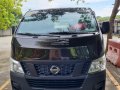 Nissan Urvan NV350 2016 M/T Diesel-0