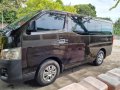 Nissan Urvan NV350 2016 M/T Diesel-1